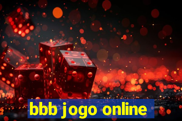 bbb jogo online